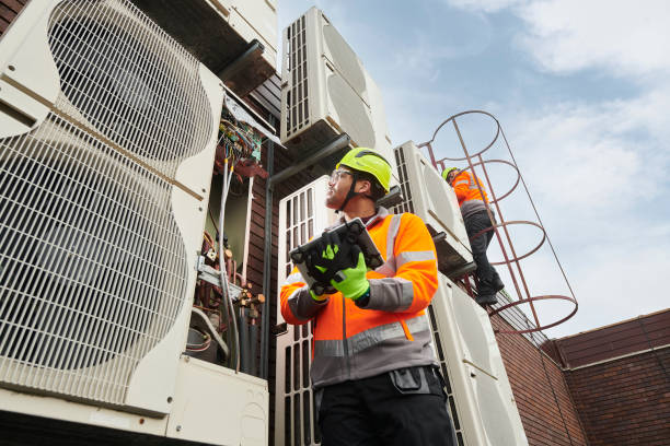 Best 24/7 HVAC Repair  in Denmark, SC
