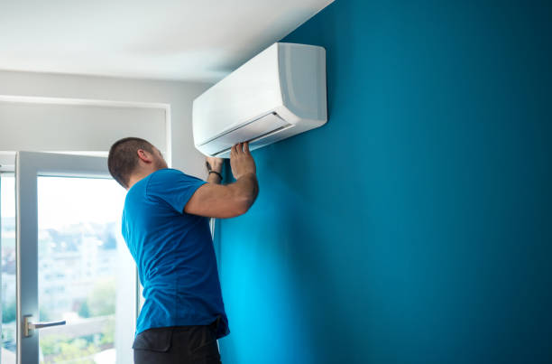 Best HVAC Replacement Cost  in Denmark, SC
