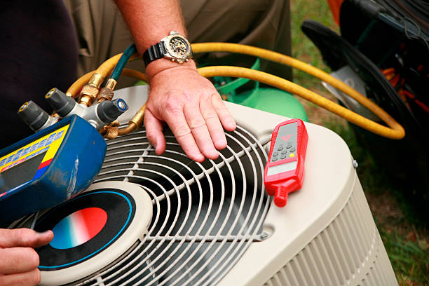 Best Affordable Air Conditioning Repair  in Denmark, SC