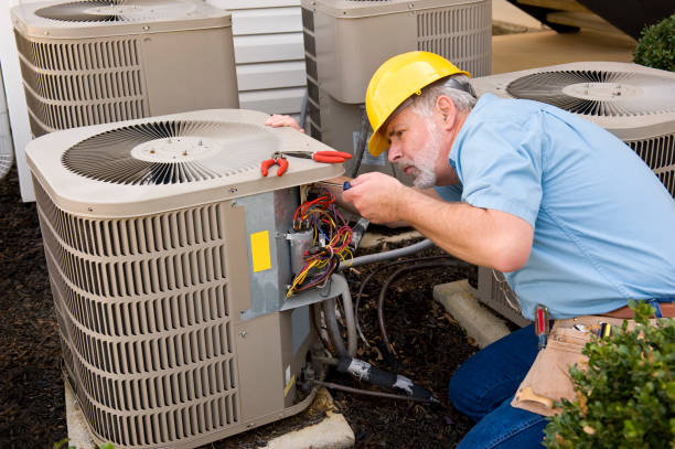 Best Residential HVAC Services  in Denmark, SC