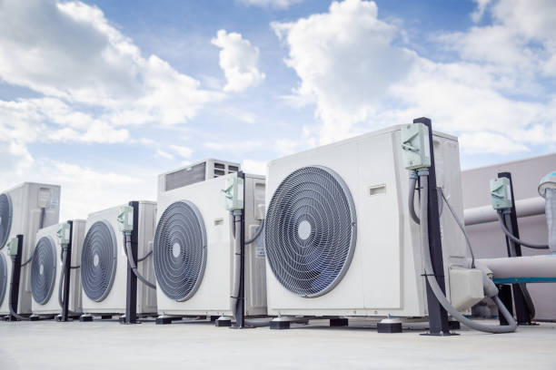 Best Commercial HVAC Repair  in Denmark, SC