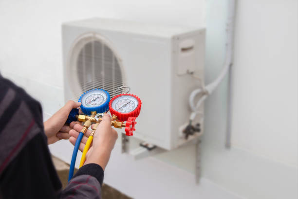 Best HVAC Emergency Services  in Denmark, SC