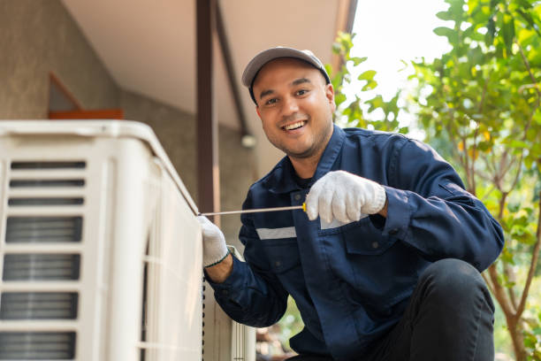 Best Commercial HVAC Repair  in Denmark, SC