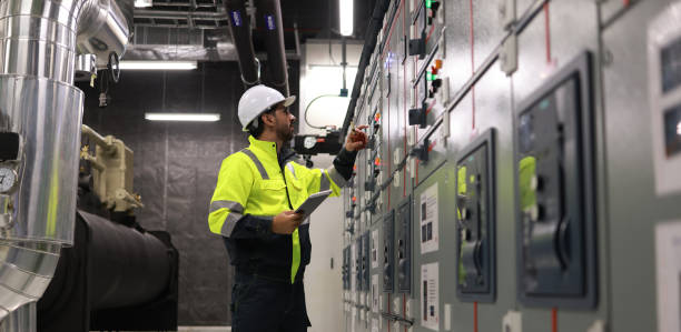 Best HVAC Repair Near Me  in Denmark, SC