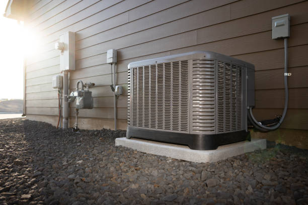 Best HVAC Air Duct Cleaning  in Denmark, SC